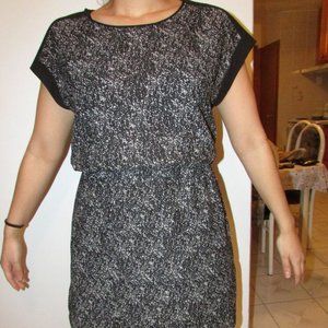 Women's Grey Dress Size Medium